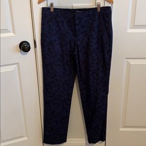 Banana republic pants